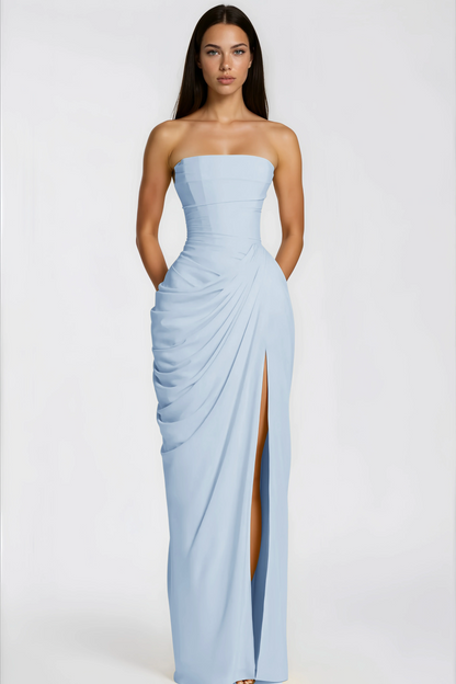 The Riviera Gown