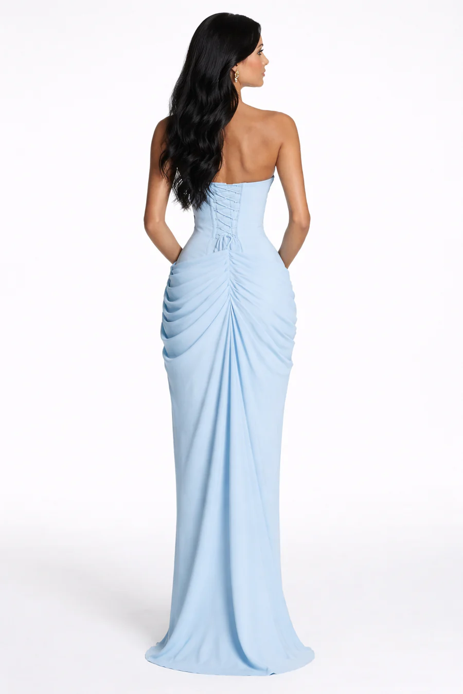 The Riviera Gown