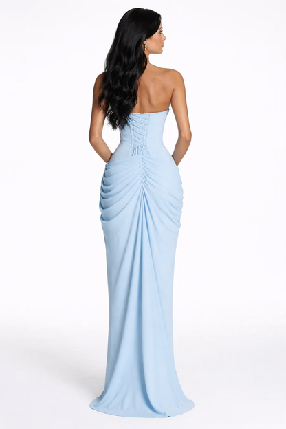 The Riviera Gown