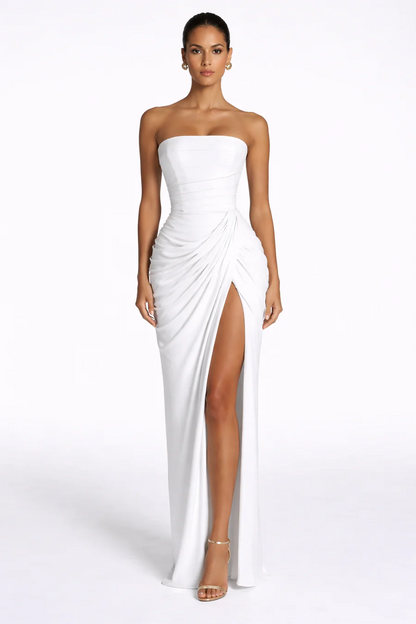 The Riviera Gown