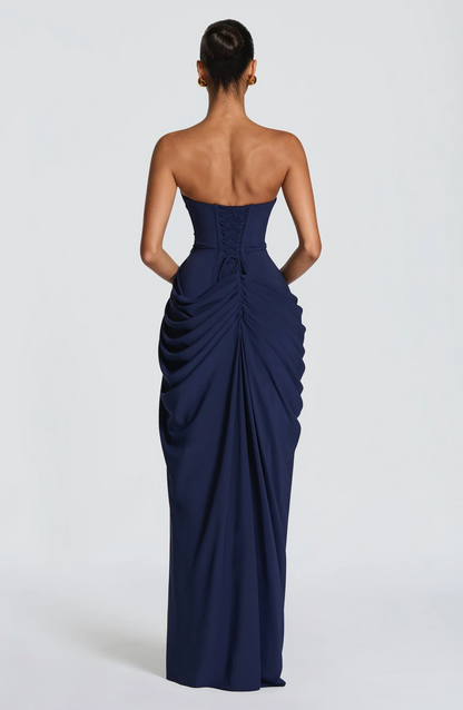 The Riviera Gown